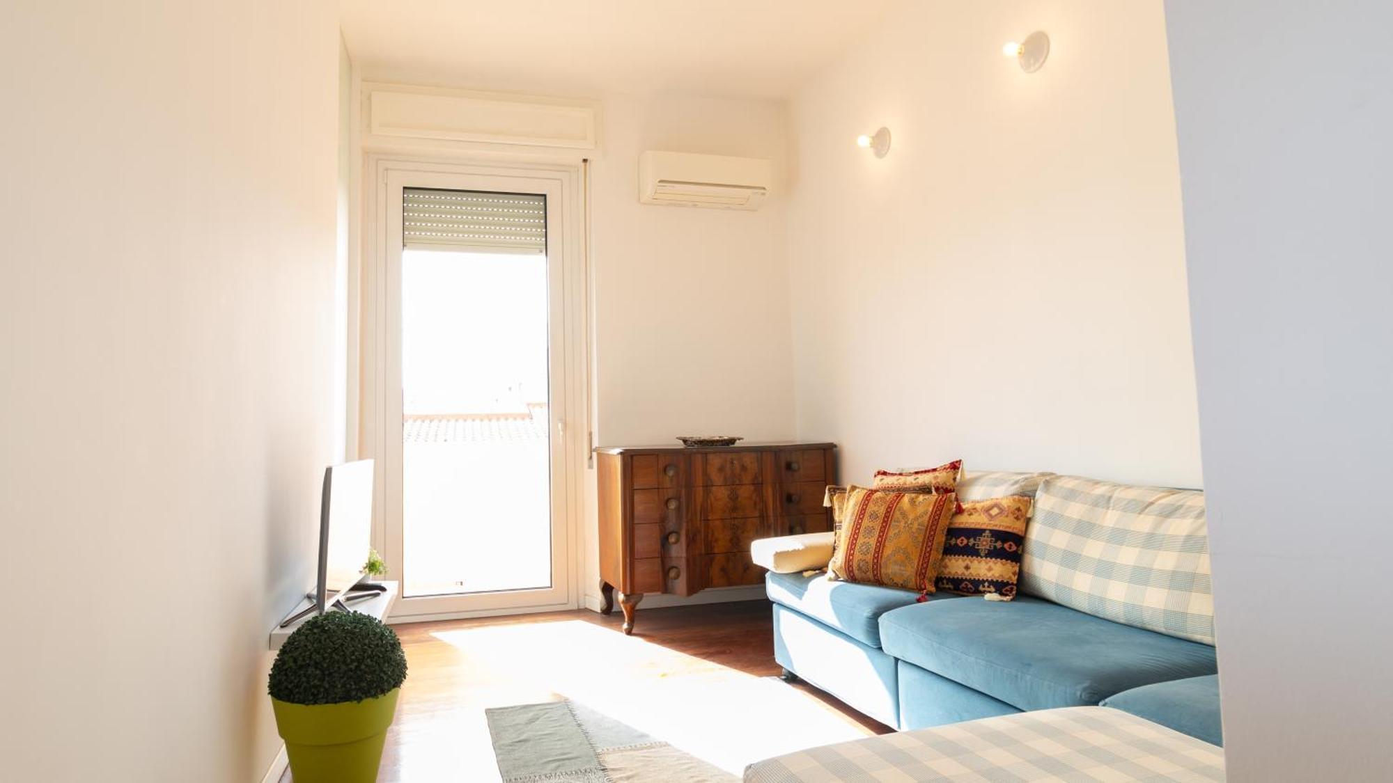 Lucifero View Apartment-Кальяри Экстерьер фото
